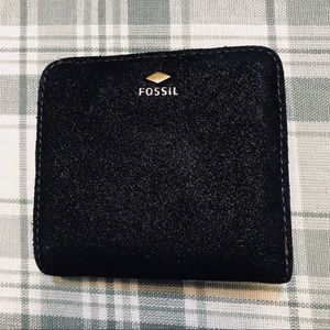Fossil wallet